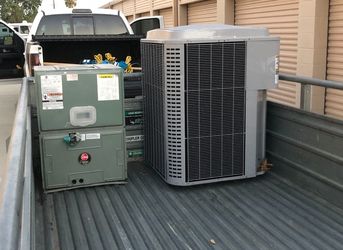 5 Ton Spit System