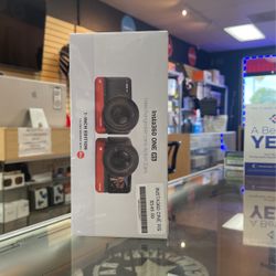 Insta360 One RS 