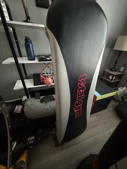 Misc work out equipment
