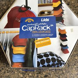 Cap Display