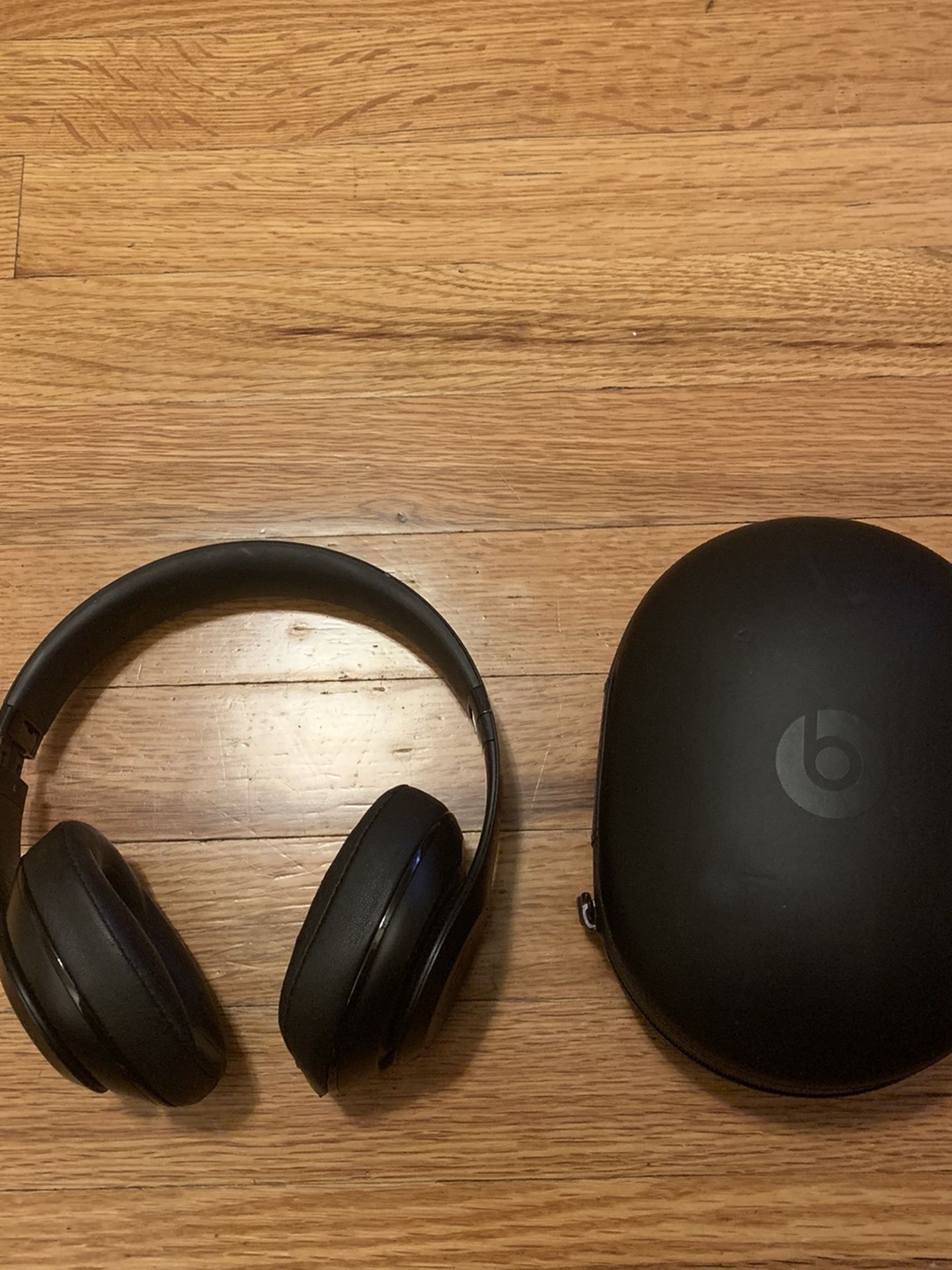 Beats Studio Headphones
