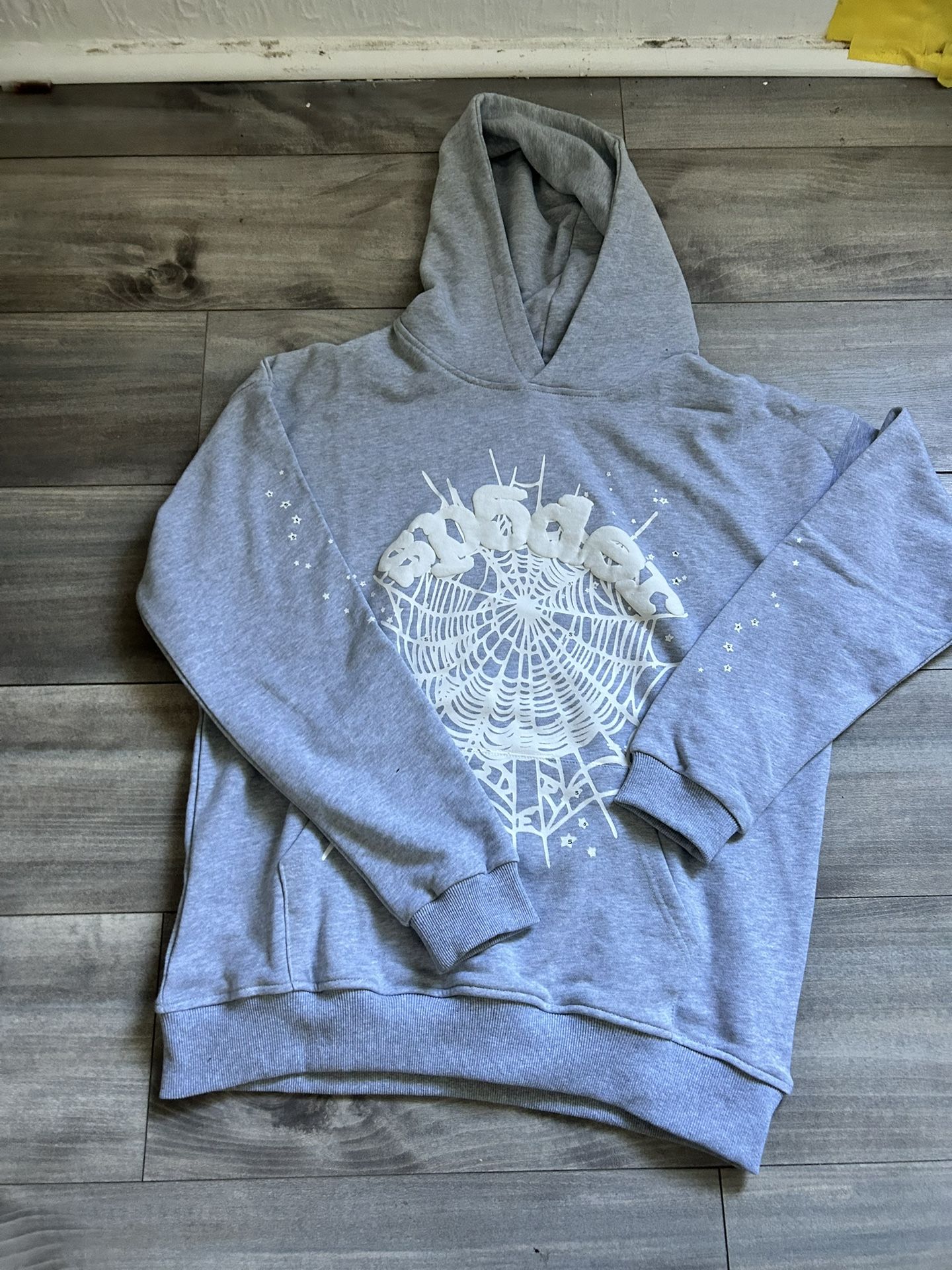 Sp5der Hoodie 