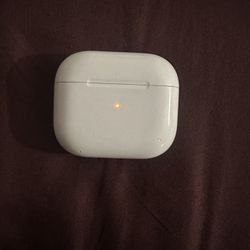 Airpods 3 charging case 