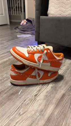 Size 7 shoes