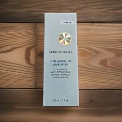 SkinCeuticals Collagen Amplifier 