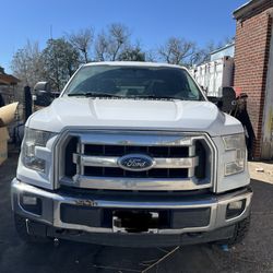 2017 Ford F-150 Truck