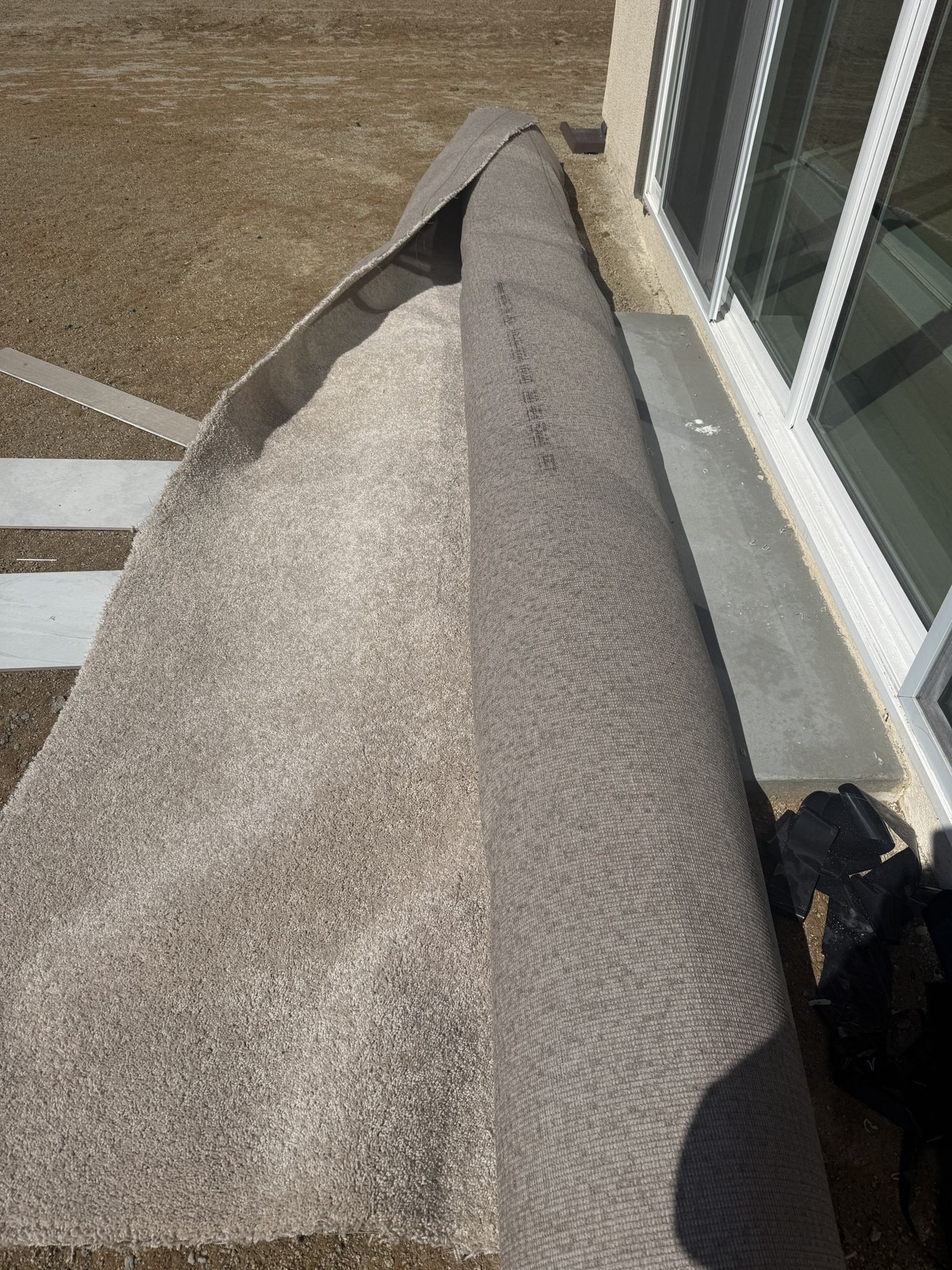 Carpet