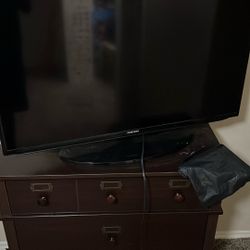 Tv An Stand 