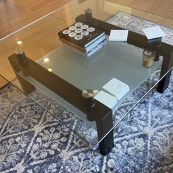 Coffee Table - Scandinavian Designs