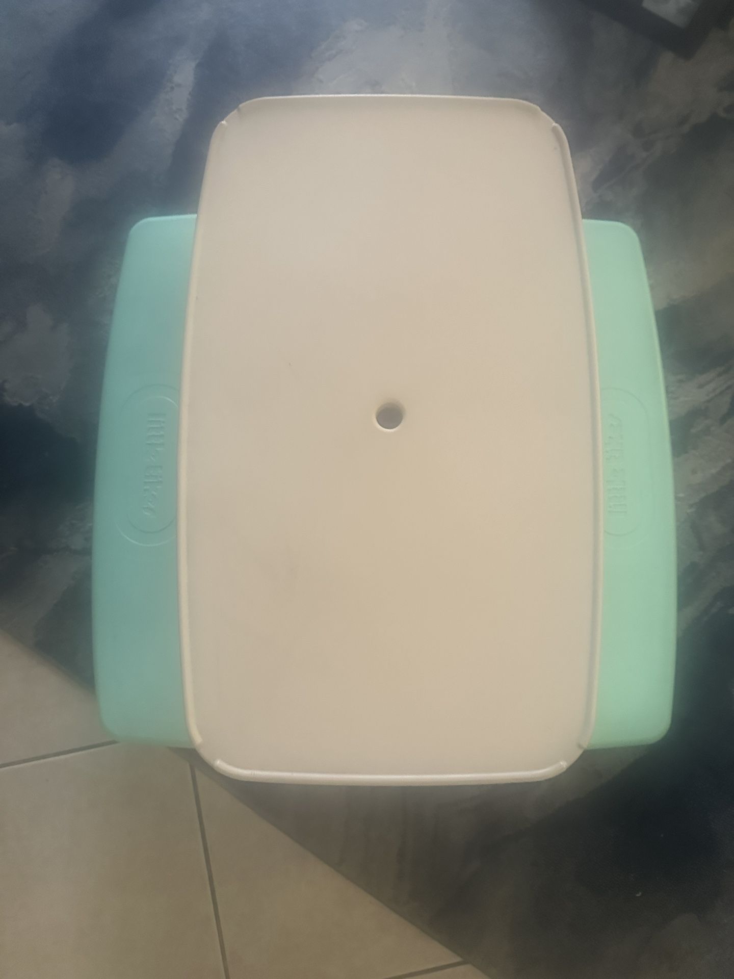 Little Tikes Picnic Table 
