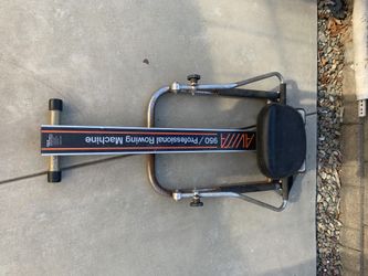 Professional Rowing Machine PRICE DROP