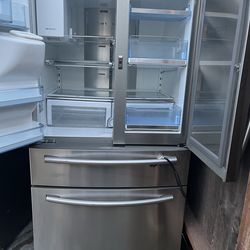 Samsung refrigerator