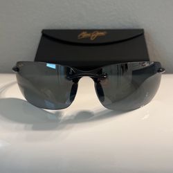 Maui Jim Sunglasses ( Brand New) Only 80$$Or OBO