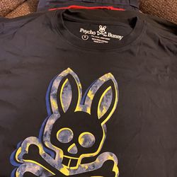 Physco Bunny T Shirts 