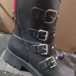 Steve Madden -size 7