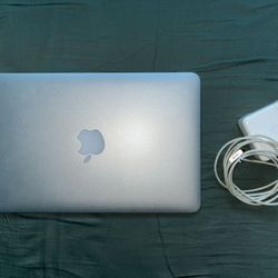 Laptop Apple MacBook Air 11.6 in 