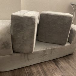 Kids Couch 