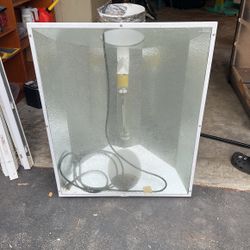 Hydrofarm Luminaire Lamp