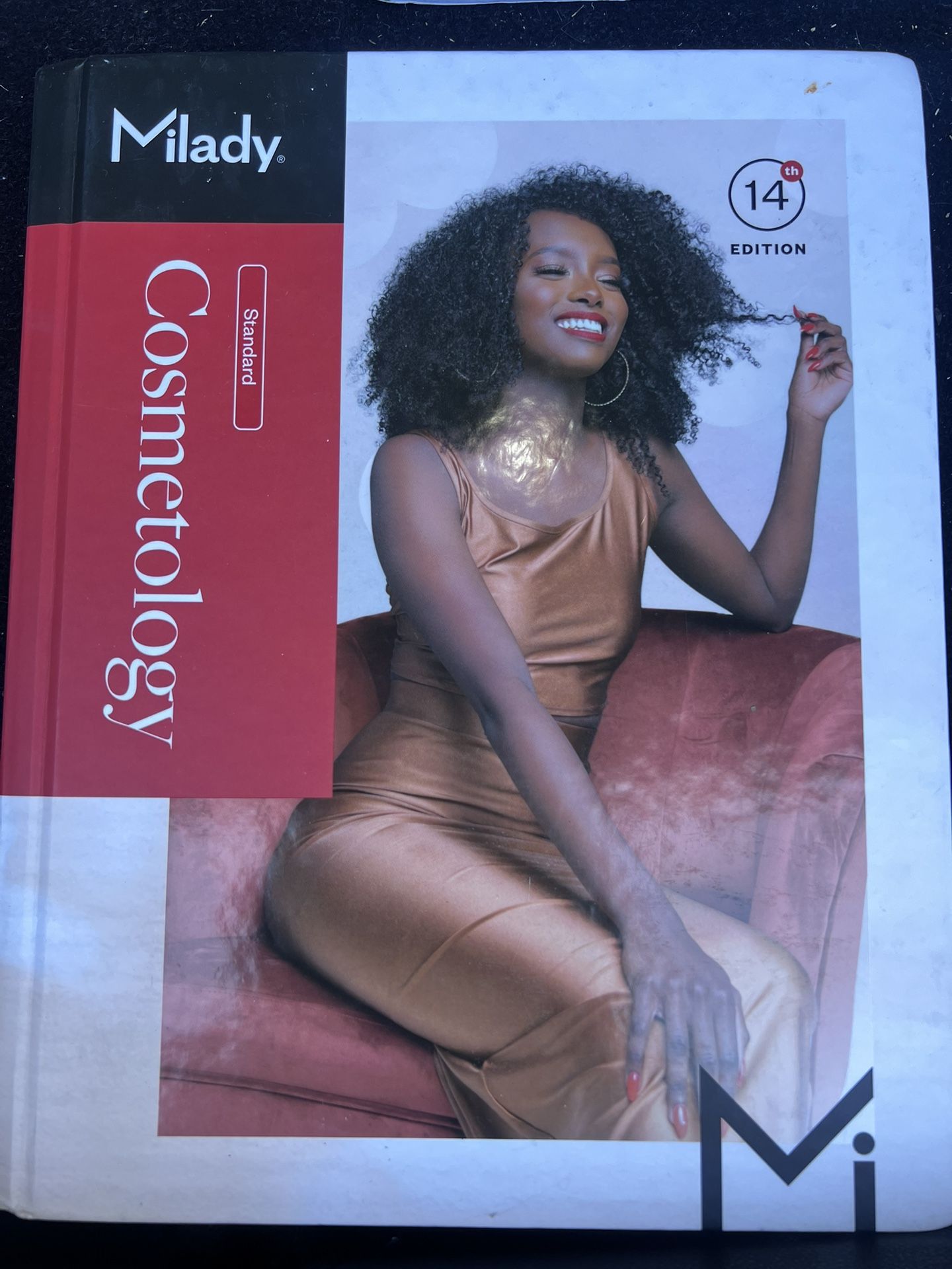 Cosmetology Milady 14 Edition And Foundations Books