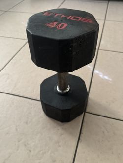Dumbbell