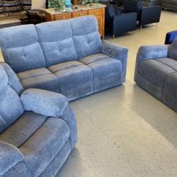 Furniture Sofa, Sectional Chair, Recliner, Couch, Patio