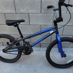 20" GT Kids Bike