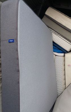 Casper king mattress