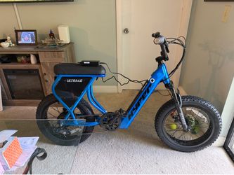 Brand new Electric bike