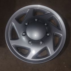 Ford Van Caps Rim