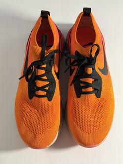 Nike Epic React Flyknit Men Size 10.5