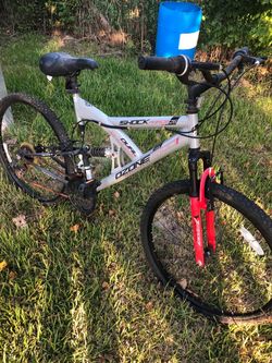 Ozone 500 Shock Force 26 Mountain Bike