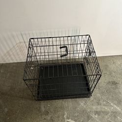 cage for animals