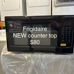 Frigidaire Over The Counter Microwave 