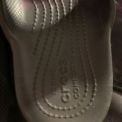 Women’s Crocs Slides