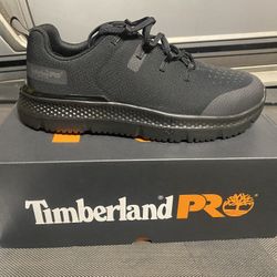 Timberland Work Boots