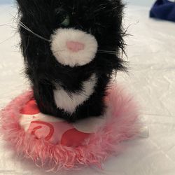 American girl doll – licorice the cat