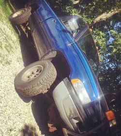 1995 dodge ram 2500 read description