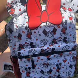Mochilas