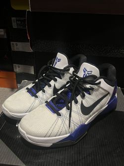 Nike Kobe 7 Concord Size 9 Used 
