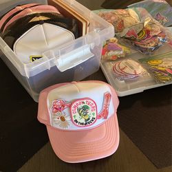 Trucker Hats