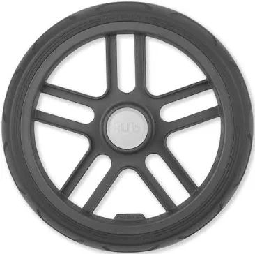 Uppababy Vista Back Wheels 