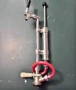 Keg pump for Keg Parties!! 🍻🍺🍻