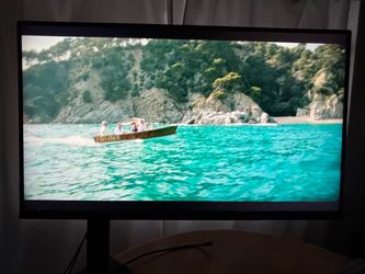 LG 32” 4K UHD Monitor – USB-C – Excellent Condition - $150