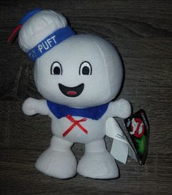 Plush