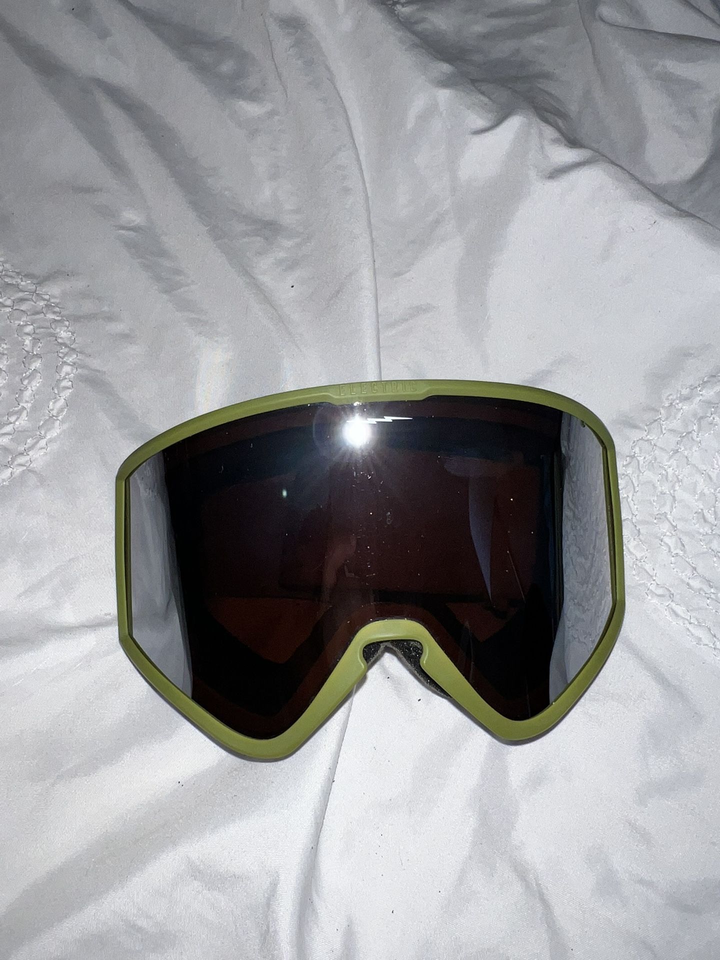 Snowboarding Goggles