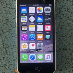 iphone 5