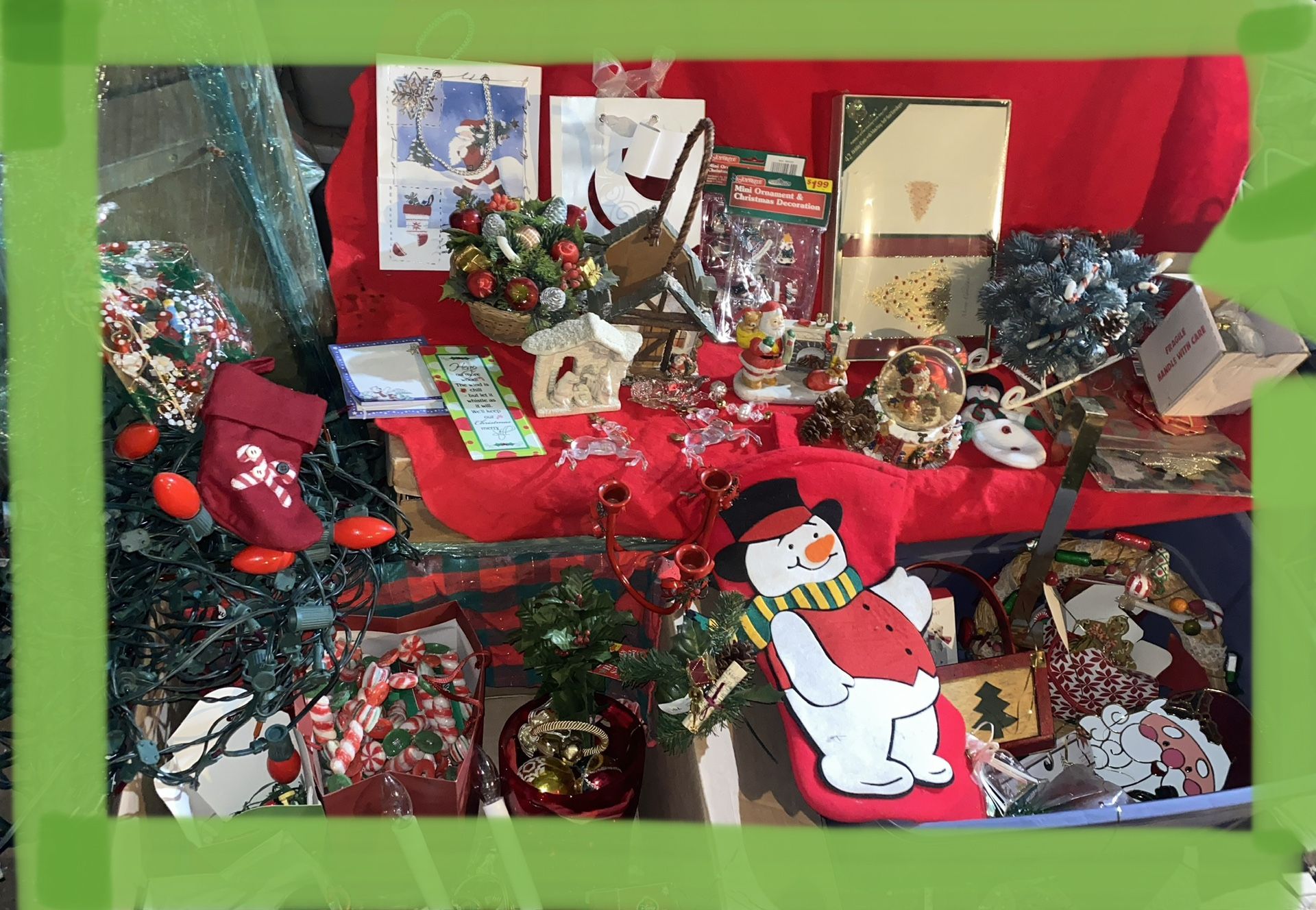 Huge Christmas Bundle