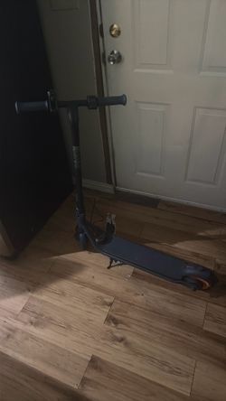 ninebot ekickscooter zing c15