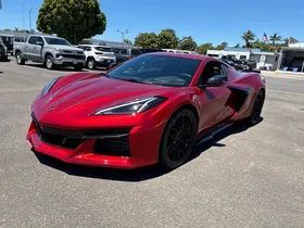 2024 Chevrolet Corvette
