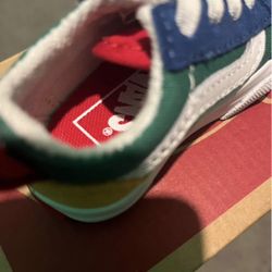 Baby Shoes 